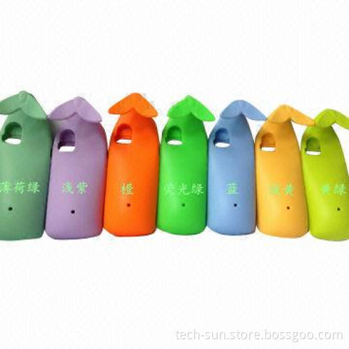 Cute whale silicone soft case for iPhone 5, iPhone 4/4S cases available with stand, 13 colors